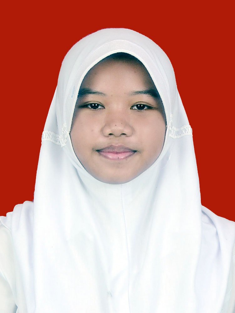 Foto FATMA AZZAHRA RAMADHANI